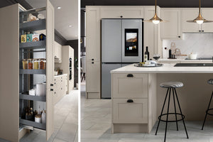 Crown Lifestyle Solo Kitchen