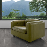 Canyon Elegant Anthracite Satin Tile 60 x 120cm