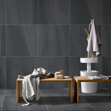 Canyon Urbano Anthracite Satin Tiles