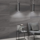Canyon Urbano Anthracite Satin Tiles