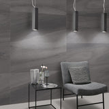 Canyon Urbano Anthracite Satin Tiles