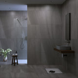 Canyon Urbano Anthracite Satin Tiles