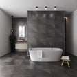 Canyon Urbano Anthracite Satin Tiles