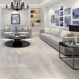 Canyon Urbano Bianco Satin Tiles