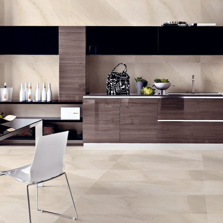 Canyon Urbano Crema Satin Tiles