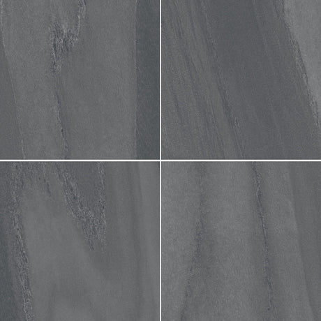 Canyon Urbano Anthracite Satin Tiles