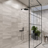 Canyon Urbano Gris Satin Tiles