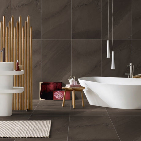 Canyon Urbano Mocha Satin Tiles