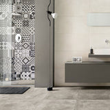 Deco Cementine Mix Tiles