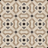 Deco Space Light Beige Tile 20 x 20cm