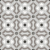 Deco Space Tile 20 x 20cm