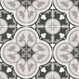 Deco Tulip Tile 20 x 20cm