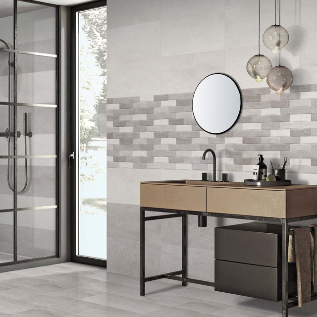 Shade Gloss Wall Tiles