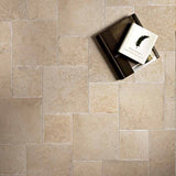 Dordogne Caramel Setting