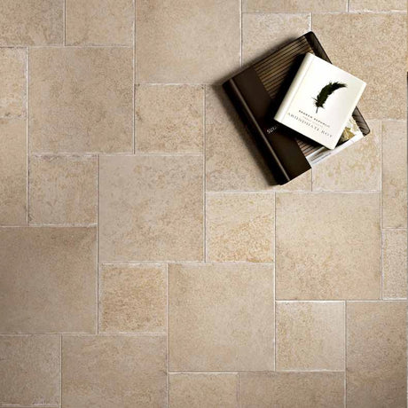 Dordogne Caramel Setting