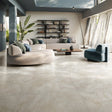 Granada Beige Rectified Matt Tiles