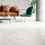 Granada Ivory Rectified Matt Tiles