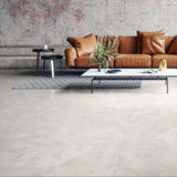 Granada Ivory Rectified Matt Tiles