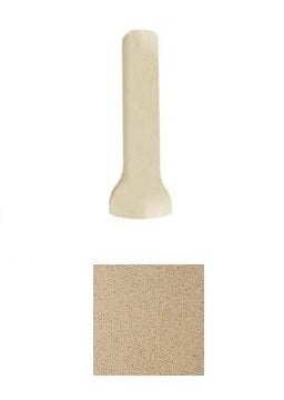 Dorset Woolliscroft Coving External Angle Quartz Tile 109 x 30mm