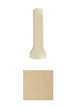 Dorset Woolliscroft Coving External Angle Stone Tile 109 x 30mm