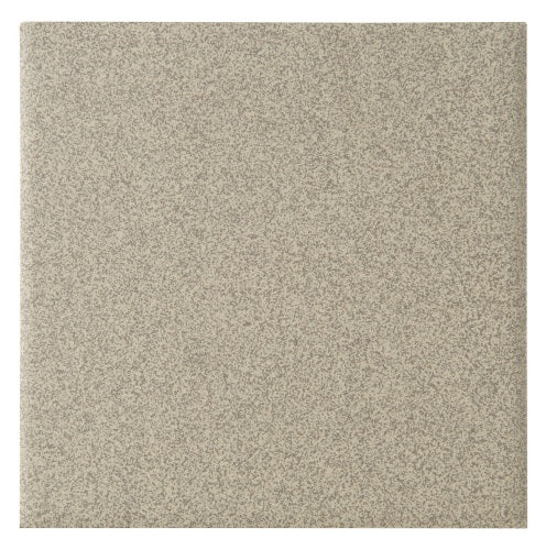Dorset Woolliscroft Flat Rounded Edge External (REX) Steel Grey Tile 148 x 148mm