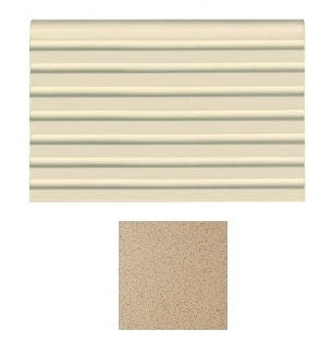 Dorset Woolliscroft Step Tread Quartz Tile 148 x 100mm