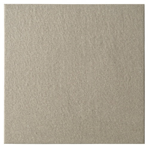 Dorset Woolliscroft Textured Steel Grey Tile 300 x 300mm