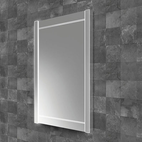 Duplus Mirror