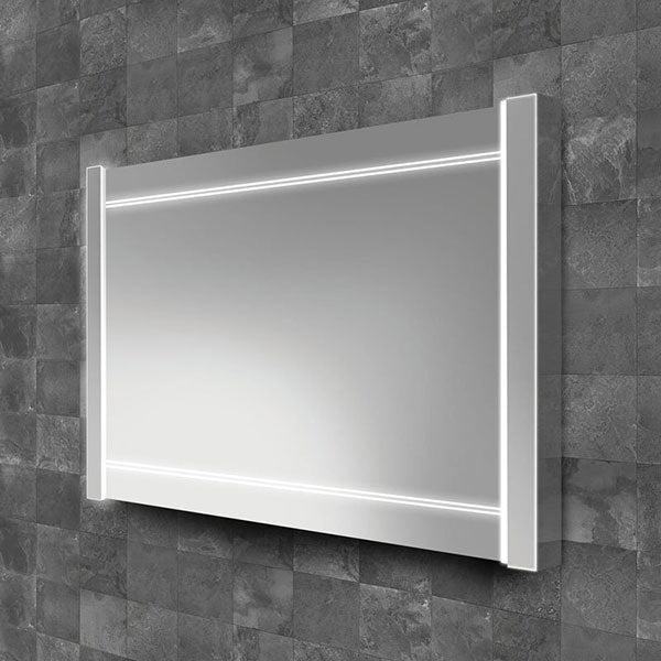 Duplus Mirror