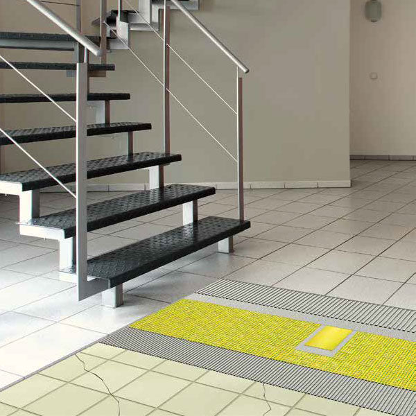 Durabase CI++ Decoupling Matting