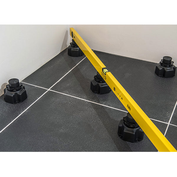 Splash Easy Plumb Riser Kit