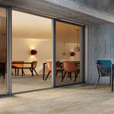 Casalgrande ECO Concrete Beige Tiles