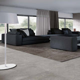 Casalgrande ECO Concrete Grigio Tiles
