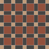 Edinburgh Buff, Red and Black