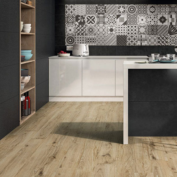 Eiche Landhaus Naturale Tiles