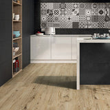 Eiche Landhaus Tiles