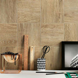 Eiche Landhaus Naturale Tiles (20 x 20cm)