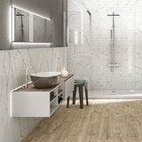 Eiche Scottish Naturale Tiles