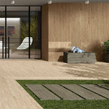 Eiche Timber Tiles