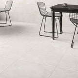 Element Beige Rectified Tiles