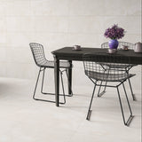 Element Beige Rectified Polished Tiles