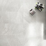 Vibe Grey Matt Tiles