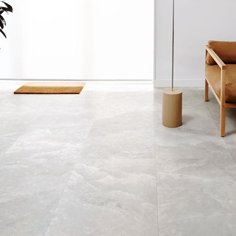 Vibe Pearl Matt Tiles