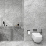 Allegro Dark Grey Tiles