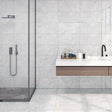 Allegro Light Grey Polished Tiles