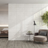 Allegro Pearl Polished Tiles
