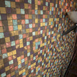 Dune Bronzo Mosaic 29.8 x 29.8cm