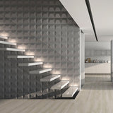 JAPAN SMOKE MATT 25 x 25cm