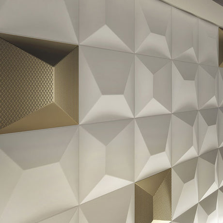 JAPAN WHITE 25 x 25cm