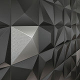 KIOTO SILVER 25 x 25cm